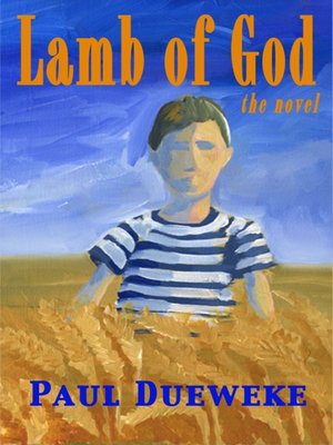 cover image of Lamb of God